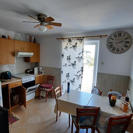 Apartment Pinoapplosinj Veli Lošinj 外观 照片