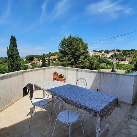 Apartment Pinoapplosinj Veli Lošinj 外观 照片