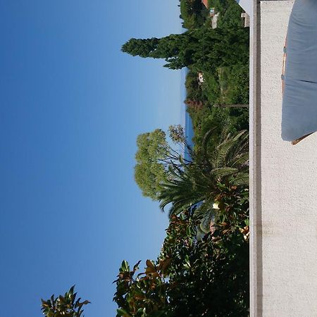 Apartment Pinoapplosinj Veli Lošinj 外观 照片