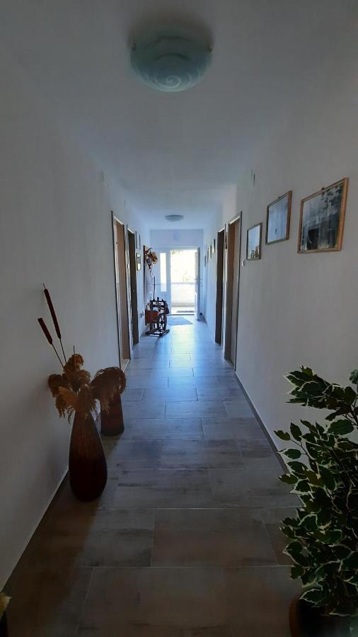 Apartment Pinoapplosinj Veli Lošinj 外观 照片