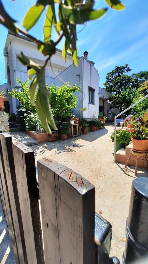Apartment Pinoapplosinj Veli Lošinj 外观 照片