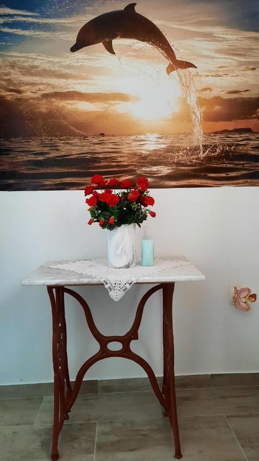 Apartment Pinoapplosinj Veli Lošinj 外观 照片