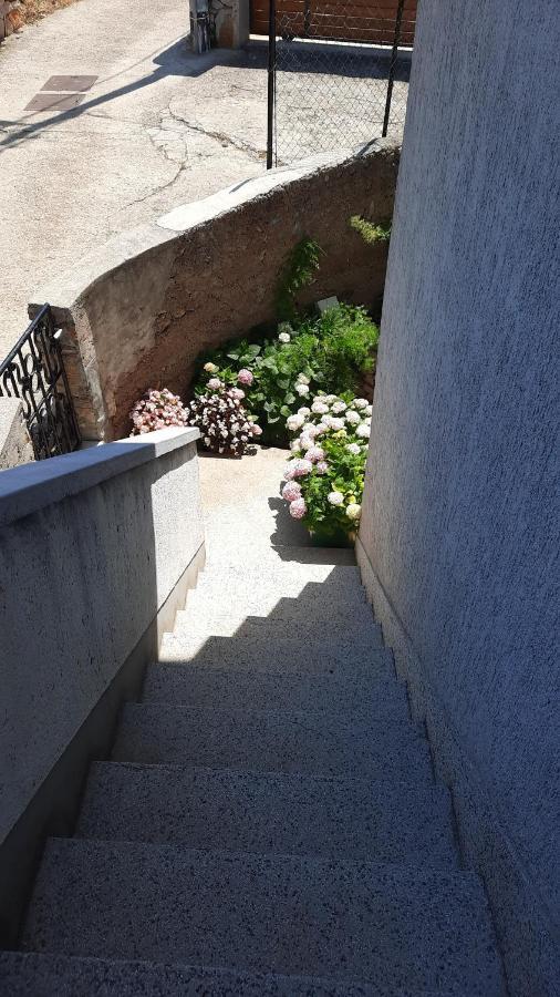 Apartment Pinoapplosinj Veli Lošinj 外观 照片