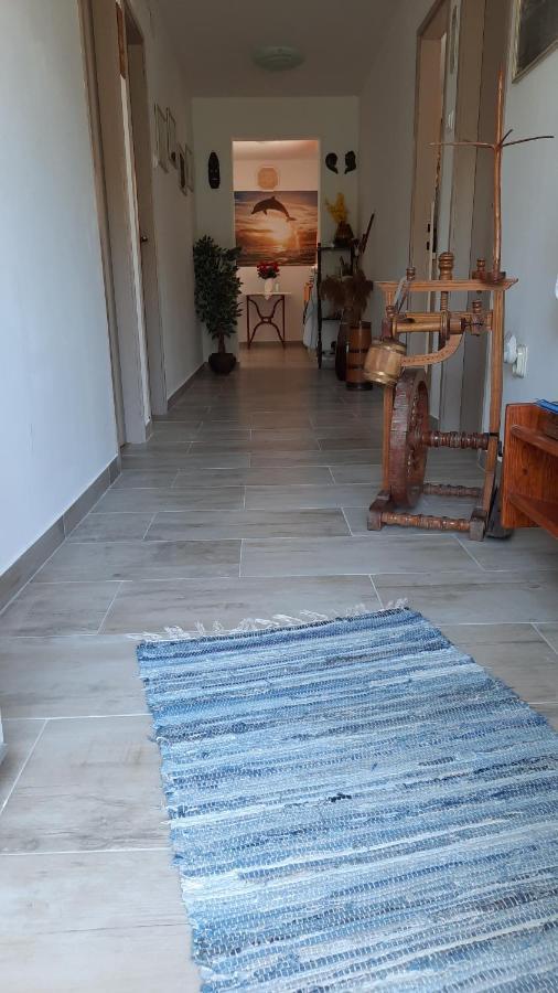 Apartment Pinoapplosinj Veli Lošinj 外观 照片