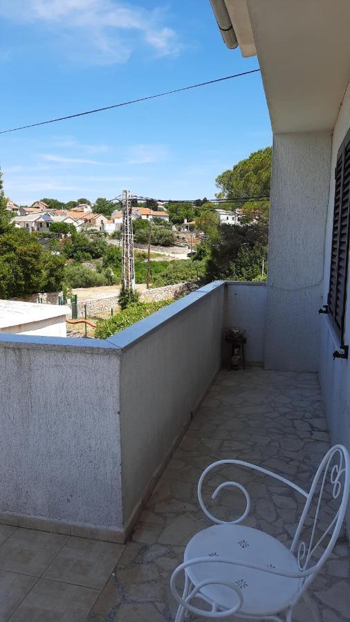 Apartment Pinoapplosinj Veli Lošinj 外观 照片
