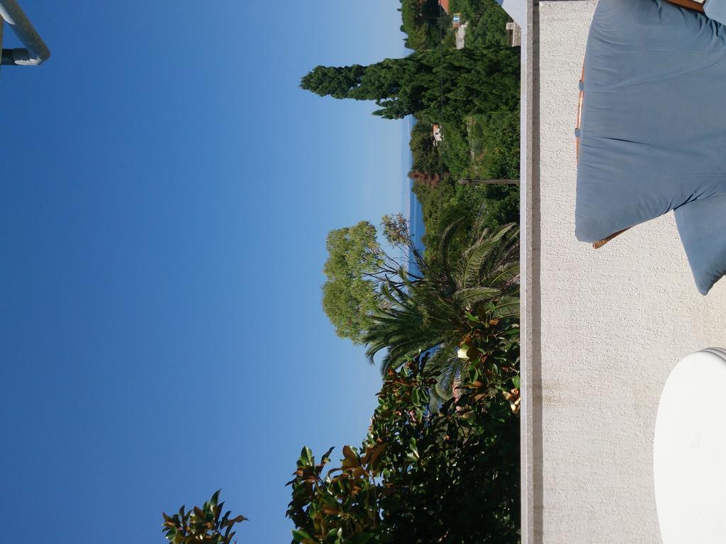 Apartment Pinoapplosinj Veli Lošinj 外观 照片